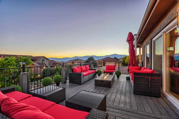 5539 Cody Mesa - Image 1