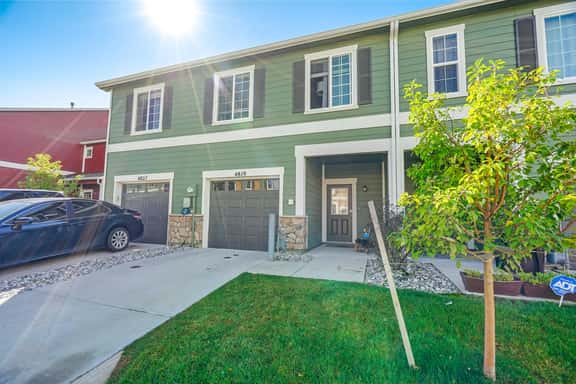 4819 Painted Sky View - Image 1