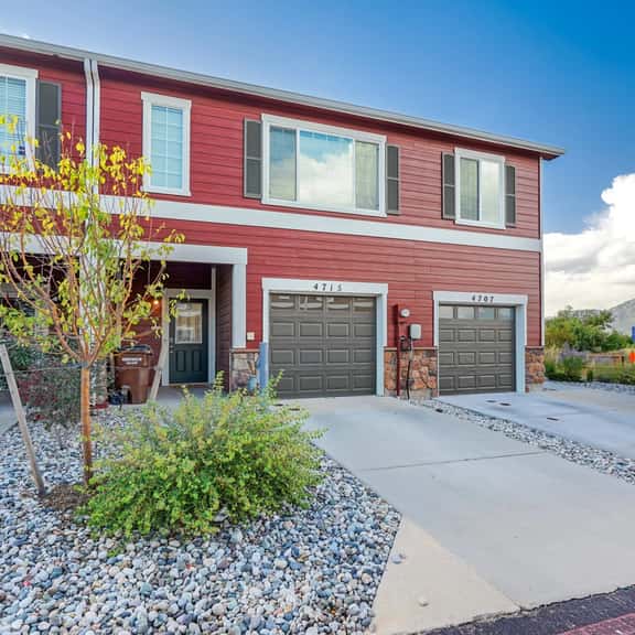 4715 Painted Sky View - Image 1