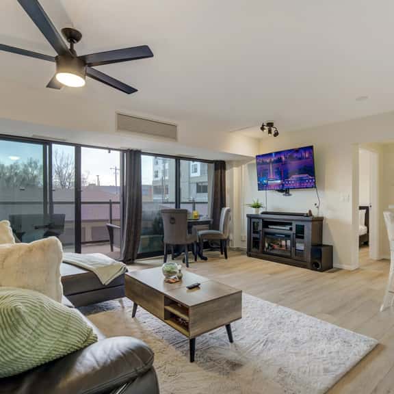 417 E Kiowa #203 - Image 1