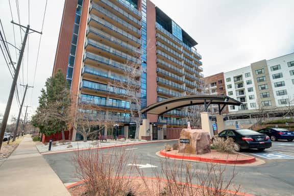 417 E Kiowa #203 - Image 2